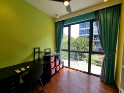Palm Isles (D17), Condominium #562459441